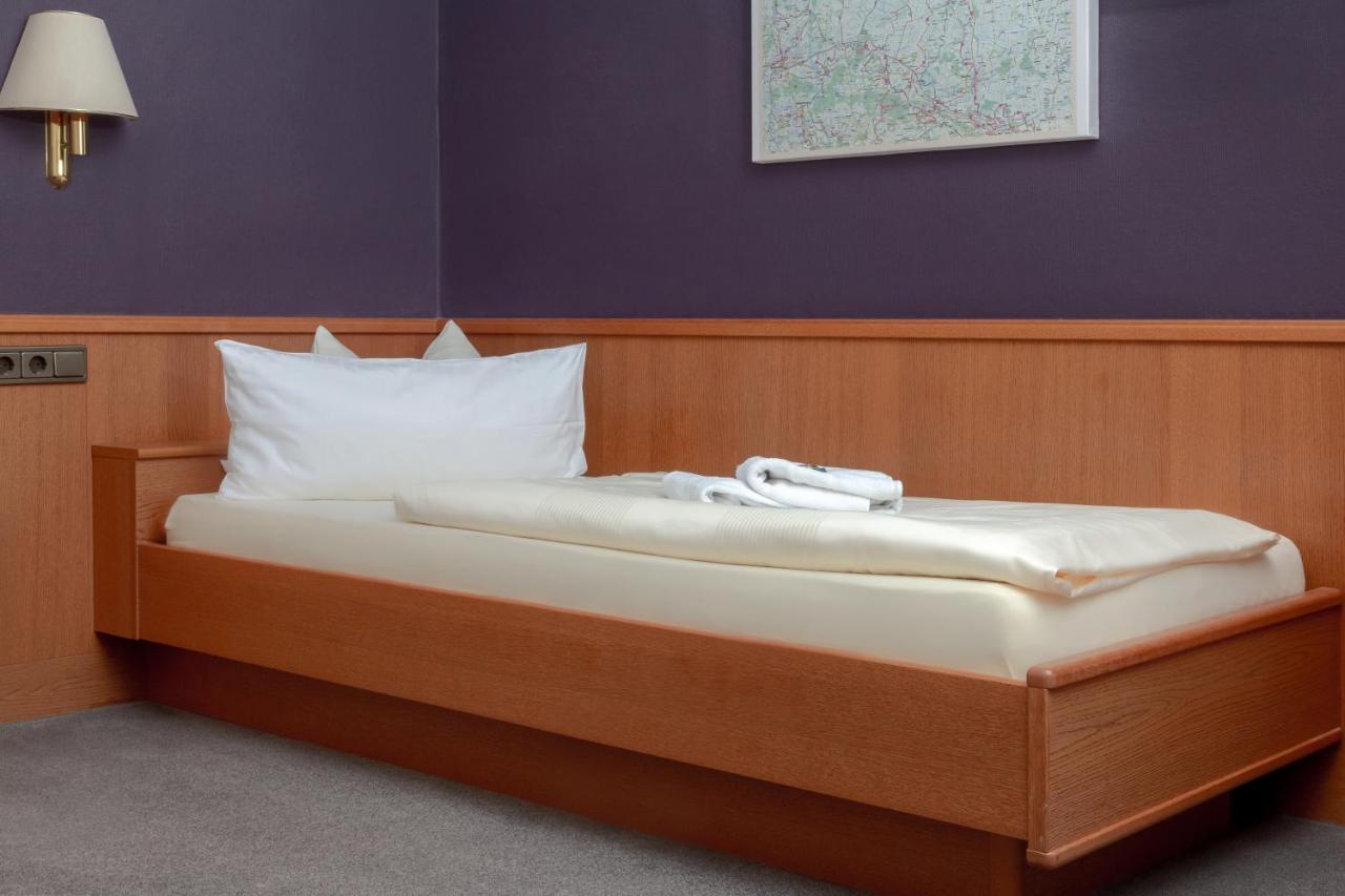 Hotel Kruse Zum Hollotal Neuenkirchen-Vorden Exteriér fotografie