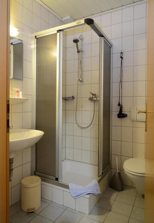 Hotel Kruse Zum Hollotal Neuenkirchen-Vorden Pokoj fotografie